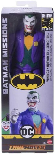 Batman Фигурка Joker 30 см купить,NaN