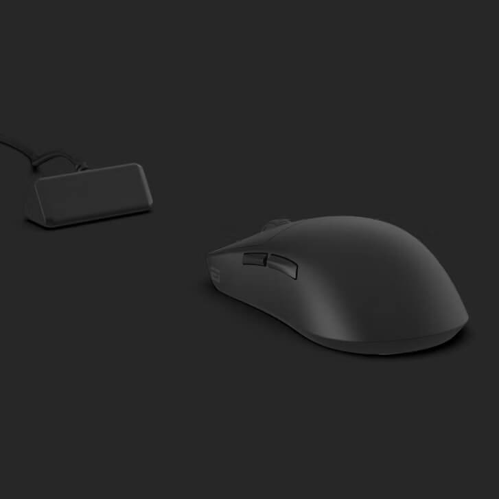 Мышь Endgame Gear EGG-OP1W-4K-V2-BLK черный - ForteMarket Мышь Endgame Gear EGG-OP1W-4K-V2-BLK черный купить,56025