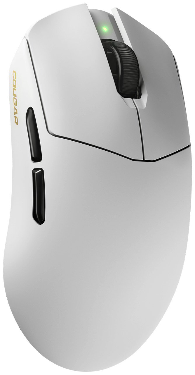 Мышь COUGAR Revenger Pro 4K WH белый купить,NaN