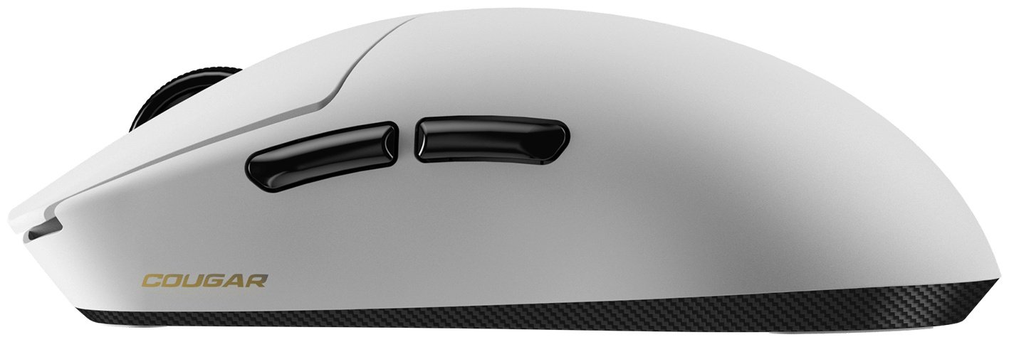 Мышь COUGAR Revenger Pro 4K WH белый купить,NaN