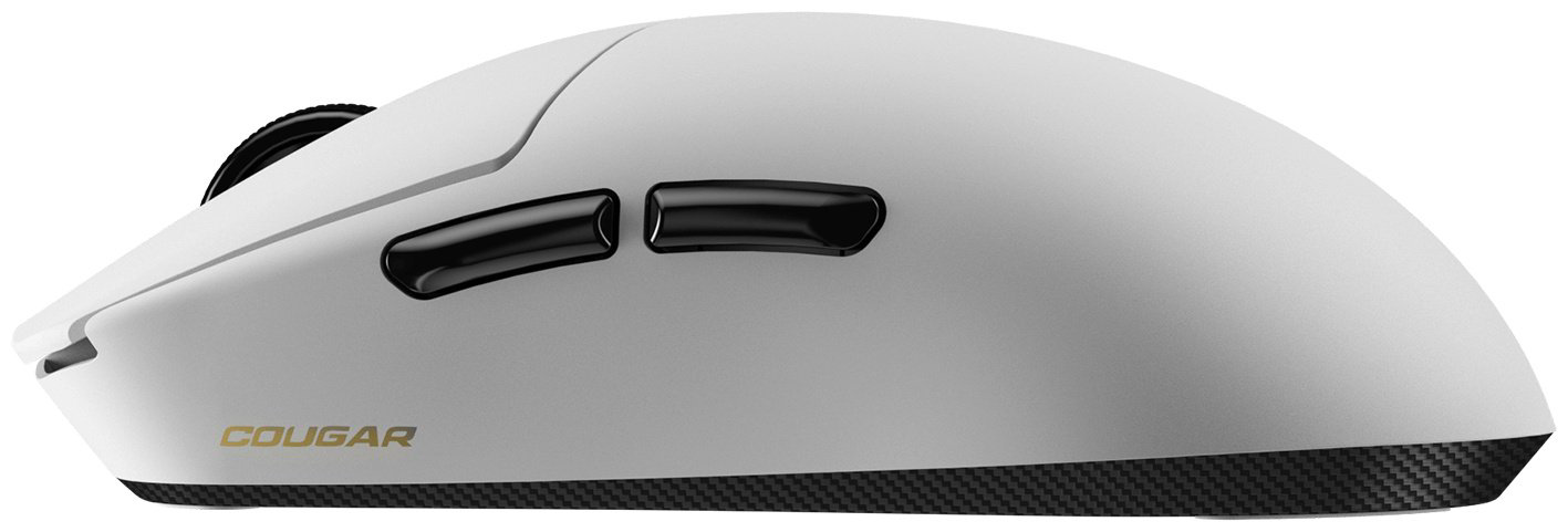 Мышь COUGAR Revenger Pro 4K WH белый купить,NaN