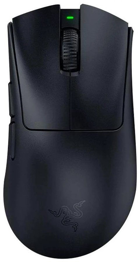 Мышь Razer RZ01-05330100-R3G1 черный - ForteMarket Мышь Razer RZ01-05330100-R3G1 черный купить,95990