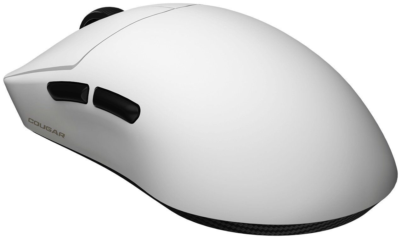 Мышь COUGAR Revenger Pro 4K WH белый купить,NaN