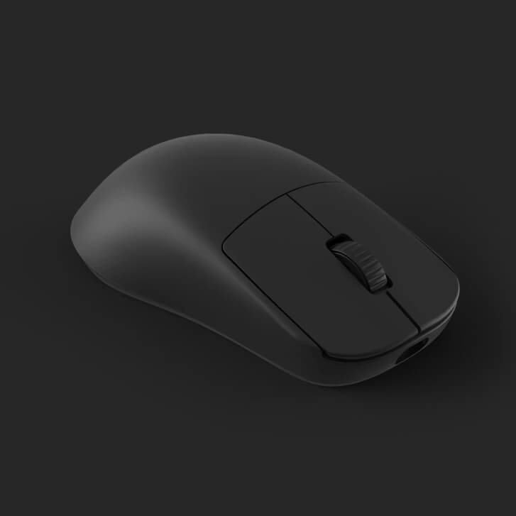 Мышь Endgame Gear EGG-OP1W-4K-V2-BLK черный