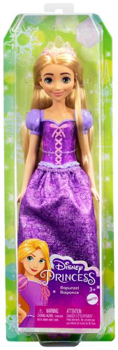 Кукла-модель Disney Рапунцель HLW030, 29 см купить,NaN