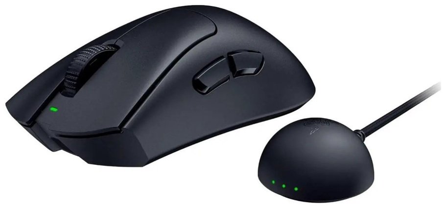 Мышь Razer RZ01-05330100-R3G1 черный - ForteMarket Мышь Razer RZ01-05330100-R3G1 черный купить,95990