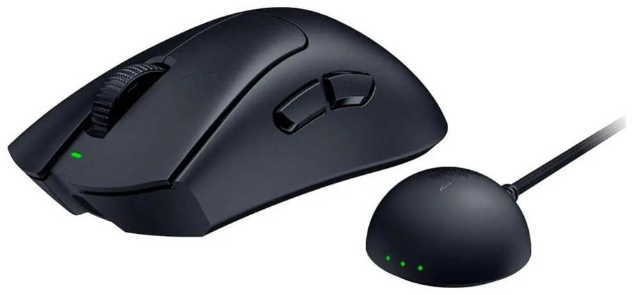 Мышь Razer RZ01-05330100-R3G1 черный - ForteMarket Мышь Razer RZ01-05330100-R3G1 черный купить,95990