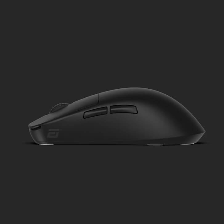 Мышь Endgame Gear EGG-OP1W-4K-V2-BLK черный