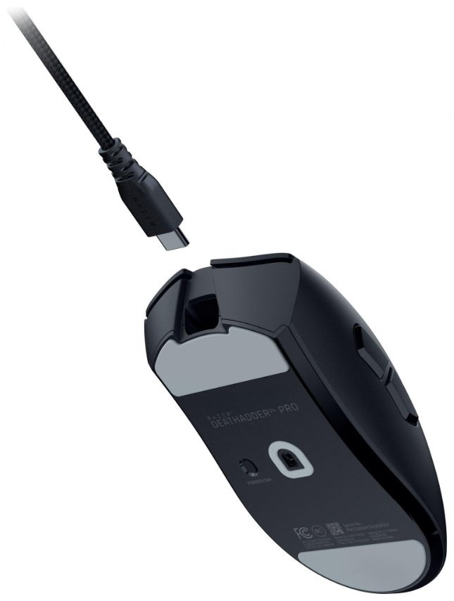 Мышь Razer RZ01-05330100-R3G1 черный - ForteMarket Мышь Razer RZ01-05330100-R3G1 черный купить,95990