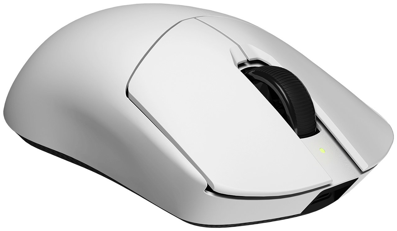 Мышь COUGAR Revenger Pro 4K WH белый купить,NaN