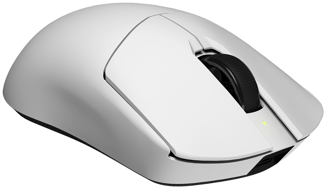 Мышь COUGAR Revenger Pro 4K WH белый купить,NaN