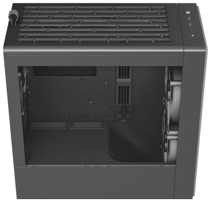 Корпус HAVN HVN-CA-BF360-04 черный купить,NaN