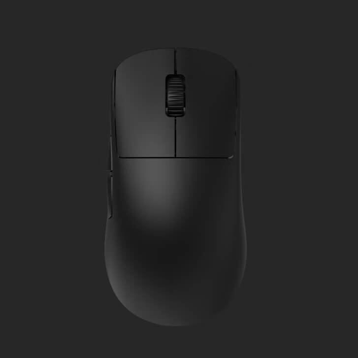Мышь Endgame Gear EGG-OP1W-4K-V2-BLK черный