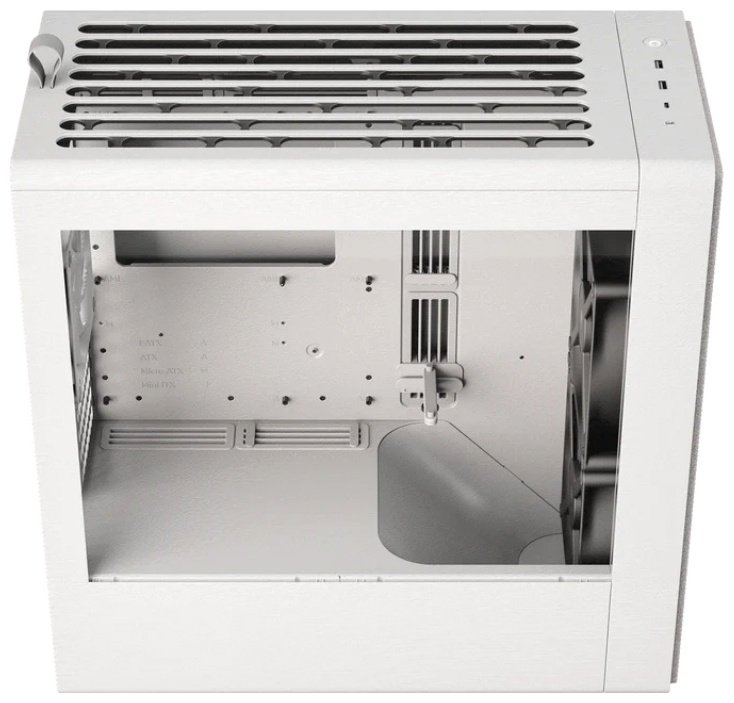 Корпус HAVN HVN-CA-BF360-03 белый купить,NaN
