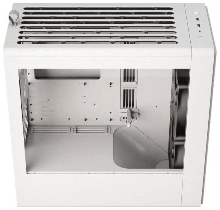Корпус HAVN HVN-CA-BF360-03 белый купить,NaN