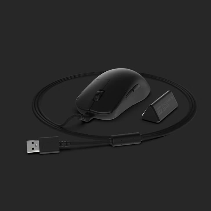Мышь Endgame Gear EGG-OP1W-4K-V2-BLK черный - ForteMarket Мышь Endgame Gear EGG-OP1W-4K-V2-BLK черный купить,56025