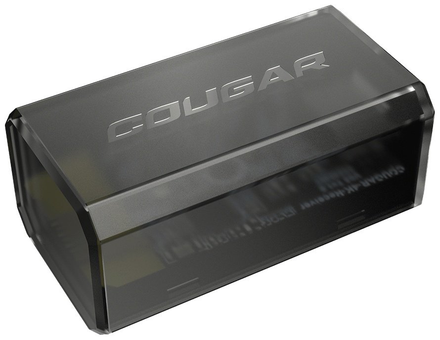 Мышь COUGAR Revenger Pro 4K WH белый купить,NaN