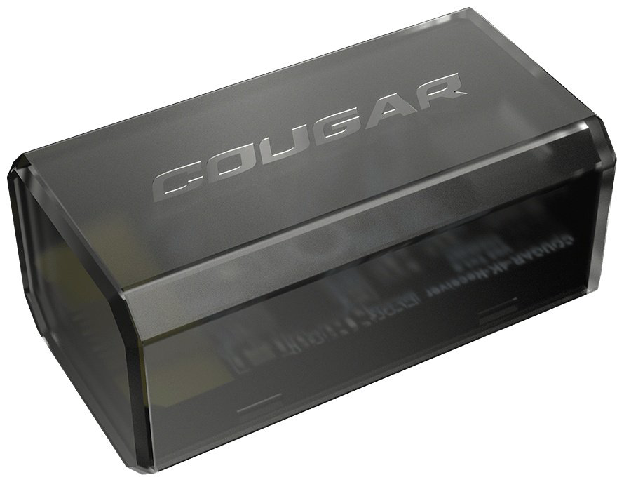 Мышь COUGAR Revenger Pro 4K WH белый купить,NaN