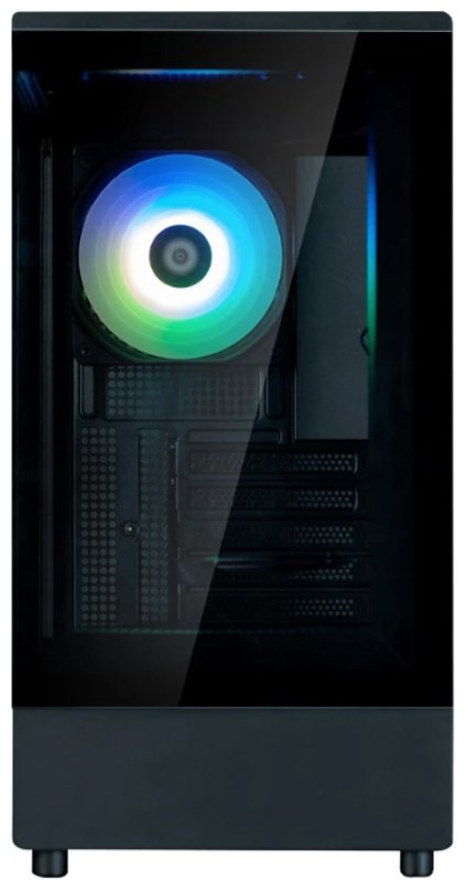 Корпус Zalman P10 Black черный купить,NaN