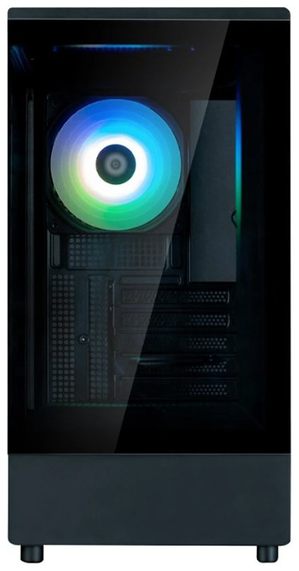 Корпус Zalman P10 Black черный купить,NaN