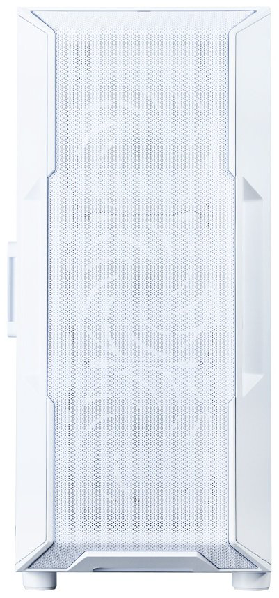 Корпус Zalman I3 Neo V2 белый купить,NaN