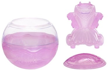 Кукла-сюрприз L.O.L. Surprise! Mermaids! 43465, 9 см купить,0
