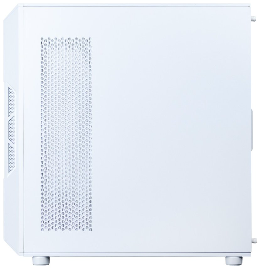 Корпус Zalman I3 Neo V2 белый купить,NaN