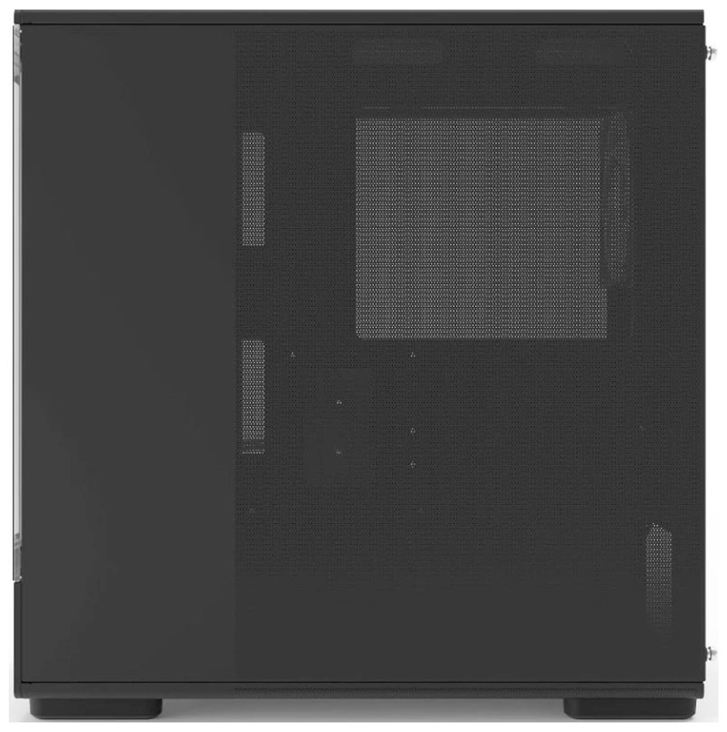 Корпус Zalman P10 Black черный купить,NaN
