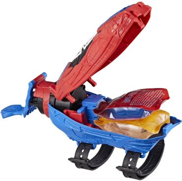 Бластеры Spider-Man Паутинный Бластер F8734, пластик - ForteMarket Бластеры Spider-Man Паутинный Бластер F8734, пластик купить,0