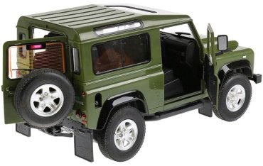 Rastar Land Rover Defender 78400G - ForteMarket Rastar Land Rover Defender 78400G купить,0