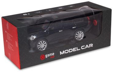 Радиоуправляемая машина X-Game 55120B