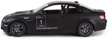 Rastar BMW M3 черный - ForteMarket Rastar BMW M3 черный купить,0