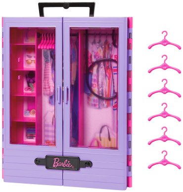 Мебель BARBIE HJL650
