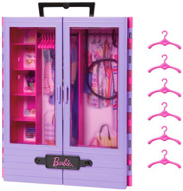 Мебель BARBIE HJL650 купить,NaN