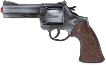 Gonher Magnum Old Silver J358