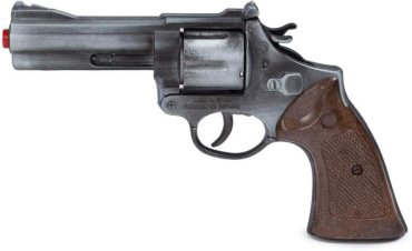 Gonher Magnum Old Silver J358