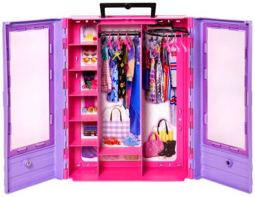Мебель BARBIE HJL650