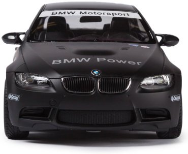 Rastar BMW M3 черный - ForteMarket Rastar BMW M3 черный купить,0