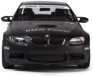 Rastar BMW M3 черный купить,NaN