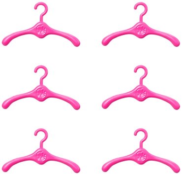 Мебель BARBIE HJL650