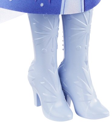 Кукла-модель Disney Эльза HLW480, 29 см