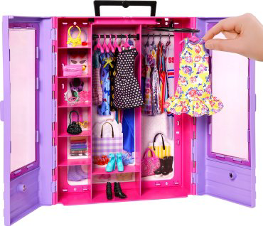 Мебель BARBIE HJL650 купить,NaN