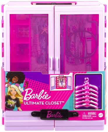 Мебель BARBIE HJL650 купить,NaN