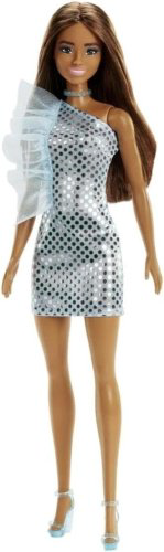 Кукла-модель Mattel Барби T7580/HJR95, 27 см купить,NaN