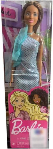 Кукла-модель Mattel Барби T7580/HJR95, 27 см купить,NaN