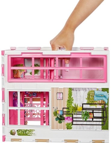 BARBIE кукольный дом, питомец, мебель HCD470 - ForteMarket BARBIE кукольный дом, питомец, мебель HCD470 купить,29990