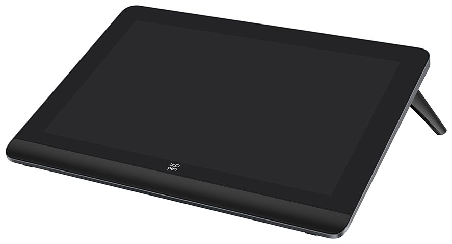 Графический планшет XP-PEN Artist Pro 16 Gen 2 черный