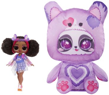 Кукла-модель L.O.L. Surprise! Tweens Costume Surprise Хупс Кьюти 43468, 16 см купить,0