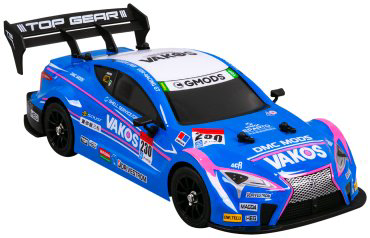 Машинка на радиоуправлении Drift DC707A/BL купить,NaN