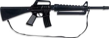 Gonher Command Штурмовая винтовка M-118